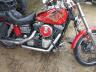 1HD1GEV14XY****** Wrecked 1999 Harley-Davidson Dyna Wide Glide in Rec Rides Online Exclusive