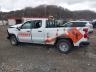 1GCRAAEK2PZ****** Repairable 2023 Chevrolet Silverado 1500 in Pennsylvania State