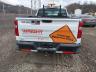 1GCRAAEK2PZ****** Wrecked 2023 Chevrolet Silverado 1500