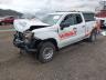 1GCRAAEK2PZ****** Used and Repairable 2023 Chevrolet Silverado 1500 in Pittsburgh