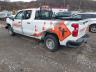 1GCRAAEK2PZ****** Salvage and Repairable 2023 Chevrolet Silverado 1500 in Pittsburgh