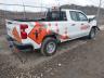 1GCRAAEK2PZ****** Salvage and Wrecked 2023 Chevrolet Silverado 1500 in Pennsylvania State