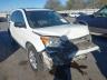 JHLRE38557C****** Salvage and Wrecked 2007 Honda CR-V in TX - Dale