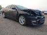 1G1ZJ5SU9HF****** Salvage and Wrecked 2017 Chevrolet Malibu in FL - Hudson