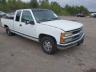 2GCEC19K2S1****** Salvage and Wrecked 1995 Chevrolet C/K 1500 in AL - Bessemer