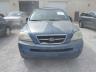KNDJC733545****** Salvage and Repairable 2004 Kia Sorento in Alabama State