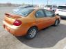 1B3ES56C95D****** Salvage and Wrecked 2005 Dodge Neon in New Mexico State