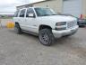 1GNEC13Z73R****** Salvage and Wrecked 2003 Chevrolet Tahoe in AL - Athens