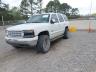 1GNEC13Z73R****** Used and Repairable 2003 Chevrolet Tahoe in AL - Athens