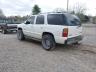 1GNEC13Z73R****** Salvage and Repairable 2003 Chevrolet Tahoe in AL - Athens