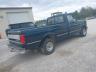 1FTEF15N3SL****** Salvage and Wrecked 1995 Ford F-150 in Alabama State