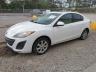 JM1BL1SF7A1****** Used and Repairable 2010 Mazda 3 in AL - Athens