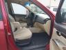 5NMSG3ABXAH****** Used and Repairable 2010 Hyundai Santa Fe in Alabama State