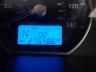 5NMSG3ABXAH****** Salvage 2010 Hyundai Santa Fe in AL - Athens
