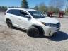 5TDYZRFH6HS****** Salvage and Wrecked 2017 Toyota Highlander in AL - Athens