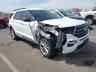 1FMSK8DH3LG****** Salvamento y Destrozados 2020 Ford Explorer en Phoenix