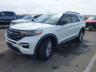 1FMSK8DH3LG****** Usados y Reparables 2020 Ford Explorer en Phoenix