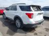 1FMSK8DH3LG****** Salvamento y Reparables 2020 Ford Explorer en Phoenix