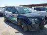 1FM5K8AR9KG****** Salvage and Wrecked 2019 Ford Explorer in TX - Dale
