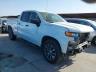 1GCRWAEF6KZ****** Salvage and Wrecked 2019 Chevrolet Silverado 1500 in TX - Dale