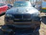 WBXPA93414W****** Salvage and Repairable 2004 BMW X3 in New York State