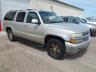 3GNFK16Z84G****** Salvage and Wrecked 2004 Chevrolet Suburban in AL - Athens