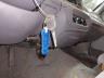 2FAFP73W1YX****** Salvage 2000 Ford Crown Victoria in Alaska State