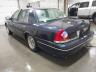 2FAFP73W1YX****** Salvage and Repairable 2000 Ford Crown Victoria in AK - Wasilla