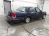 2FAFP73W1YX****** Salvage and Wrecked 2000 Ford Crown Victoria in Alaska State