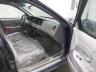 2FAFP73W1YX****** Used and Repairable 2000 Ford Crown Victoria in Alaska State
