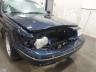 2FAFP73W1YX****** Salvage and Repairable 2000 Ford Crown Victoria in Alaska State