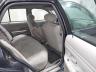 2FAFP73W1YX****** Wrecked 2000 Ford Crown Victoria in AK - Wasilla