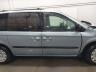 1C4GP45R94B****** Wrecked 2004 Chrysler Town & Country in Alaska State