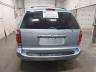 1C4GP45R94B****** Salvage 2004 Chrysler Town & Country