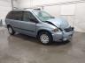1C4GP45R94B****** Salvage and Wrecked 2004 Chrysler Town & Country in AK - Wasilla