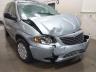 1C4GP45R94B****** Salvage and Repairable 2004 Chrysler Town & Country in Alaska State