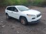 1C4PJLAS8HW****** Salvage and Wrecked 2017 Jeep Cherokee in AL - Bessemer