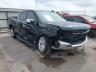 1GCPWEED5MZ****** Salvage and Wrecked 2021 Chevrolet Silverado 1500 in TX - Dale