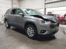 1GNEVGKWXMJ****** Salvage and Wrecked 2021 Chevrolet Traverse in AK - Wasilla