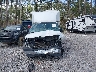 1GB0GRF74N1****** Wrecked 2022 Chevrolet Express Cutaway 3500 in Alabama State