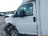 1GB0GRF74N1****** Repairable 2022 Chevrolet Express Cutaway 3500 in Alabama State