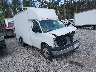 1GB0GRF74N1****** Salvage and Wrecked 2022 Chevrolet Express Cutaway 3500 in AL - Bessemer