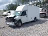 1GB0GRF74N1****** Used and Repairable 2022 Chevrolet Express Cutaway 3500 in AL - Bessemer