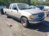 1FTZX1720WN****** Salvage and Wrecked 1998 Ford F-150 in AL - Bessemer