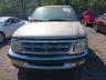 1FTZX1720WN****** Salvage and Repairable 1998 Ford F-150 in Alabama State
