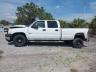 1GCHK33D56F****** Repairable 2006 Chevrolet Silverado 3500 in Florida State