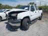1GCHK33D56F****** Used and Repairable 2006 Chevrolet Silverado 3500 in Tampa