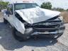 1GCHK33D56F****** Salvage and Repairable 2006 Chevrolet Silverado 3500 in Florida State