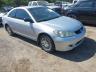 1HGEM22555L****** Salvage and Wrecked 2005 Honda Civic in AL - Bessemer