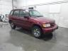 KNDJA723X15****** Salvage and Wrecked 2001 Kia Sportage in AK - Wasilla